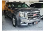 جمس يوكون 2018